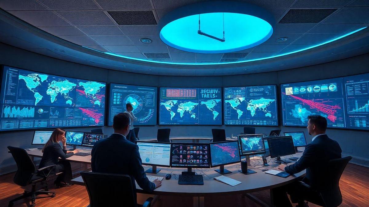 Conformidade Normativa e Segurança Cibernética