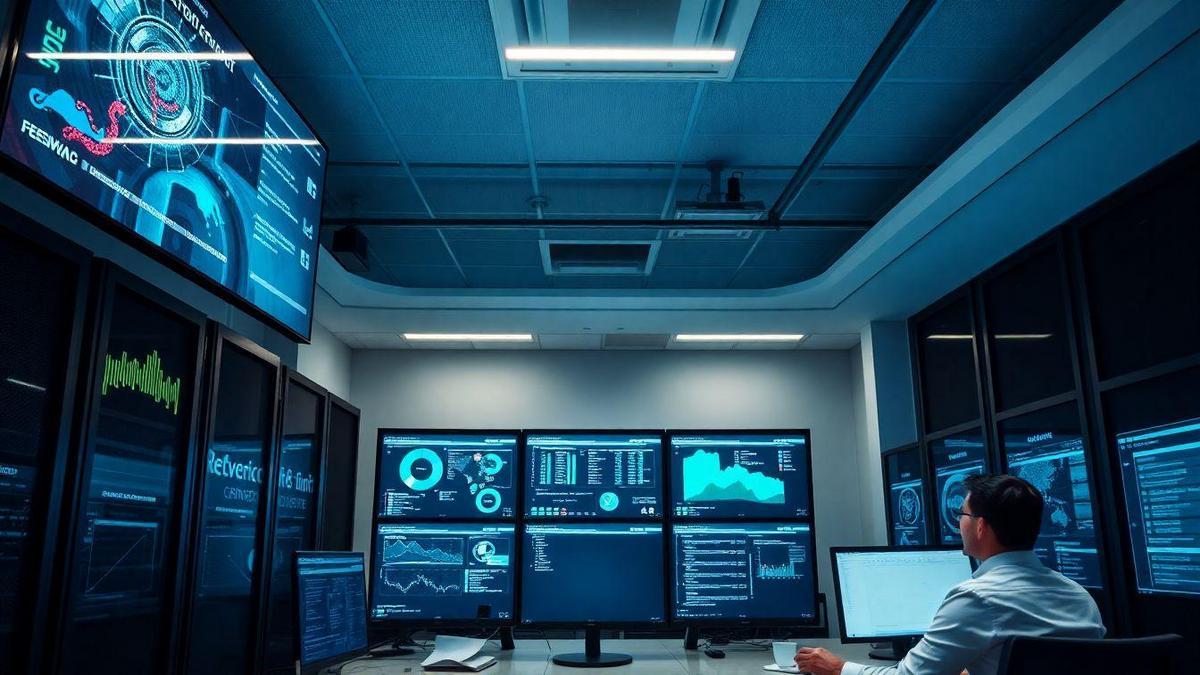 Firewalls para Empresas: Escolhendo a Melhor Opção