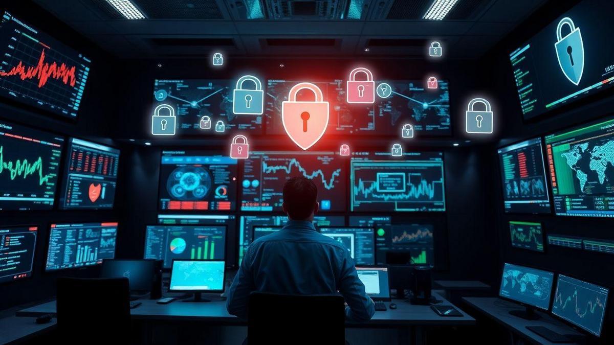 Futuro dos Firewalls na Segurança Cibernética