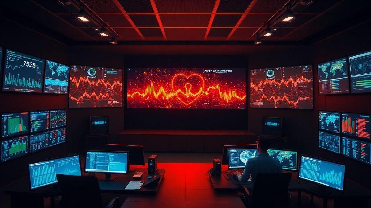 Gerenciamento de Segurança com Firewalls