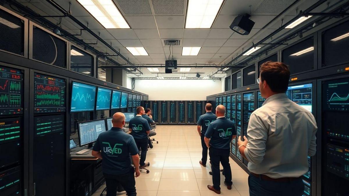 Importância das Soluções de Firewall para Conformidade com Regulamentos de Segurança