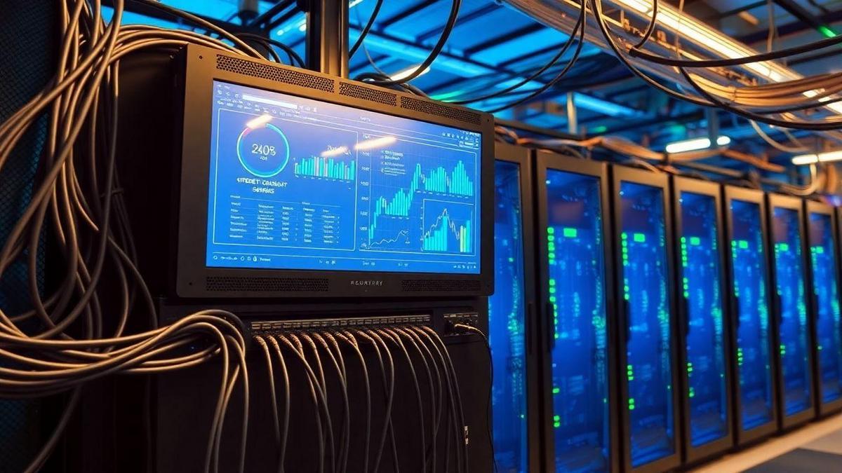 Integração de Firewall com Sistemas