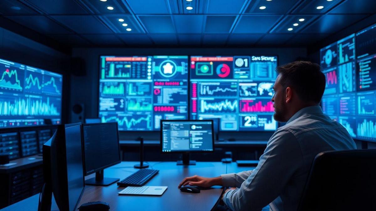 O Futuro do Monitoramento de Vulnerabilidades com Soluções de Firewall