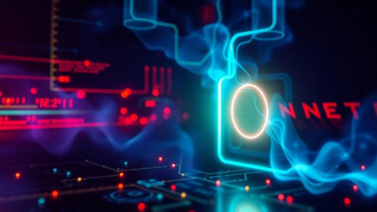 O que é um Firewall Adaptativo?