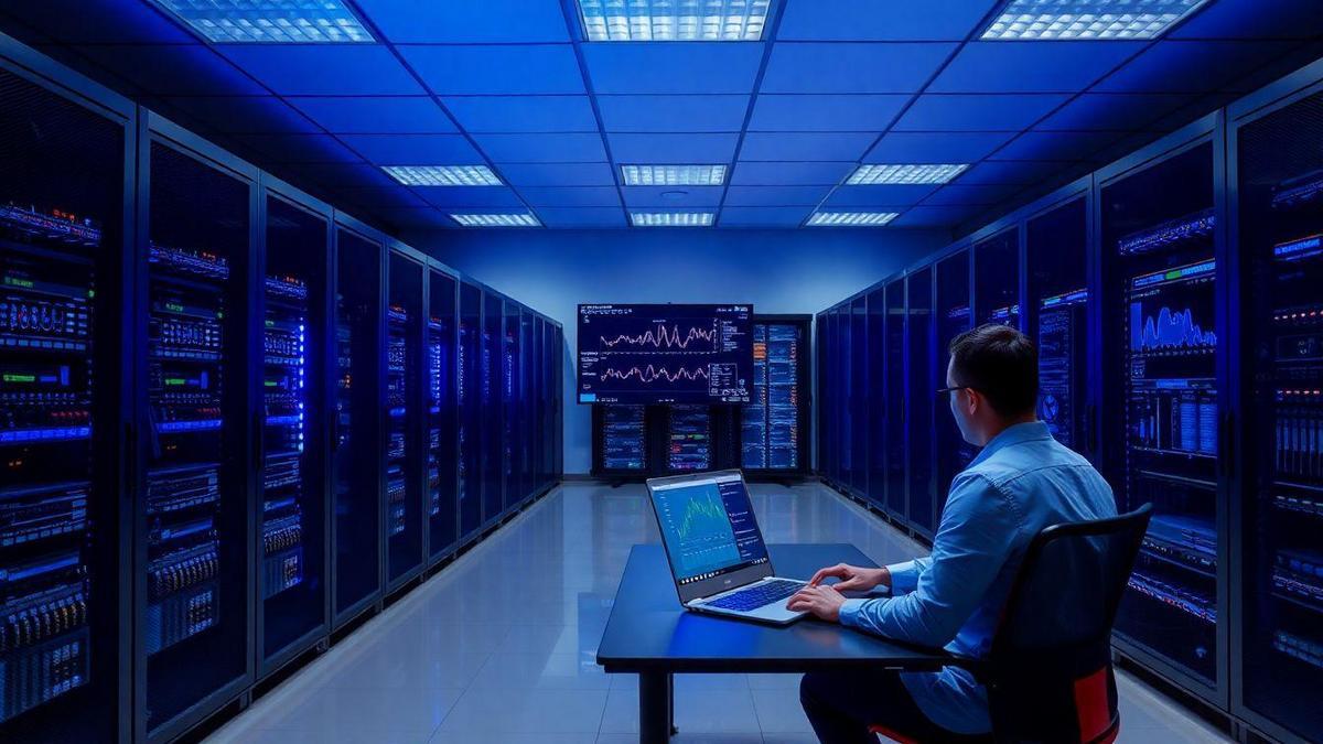 Otimização de Firewall Corporativo